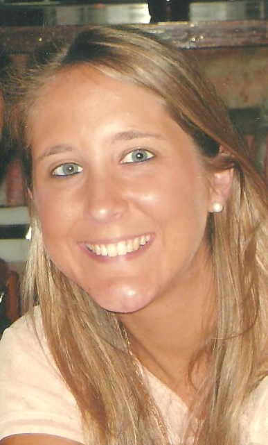 Cristina DaRoNo